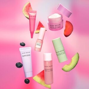 Glow Recipe Fruit Babies Mini Best Sellers Set